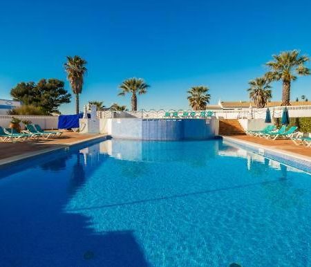 Casa Wilde Διαμέρισμα Καρβοέιρο Εξωτερικό φωτογραφία