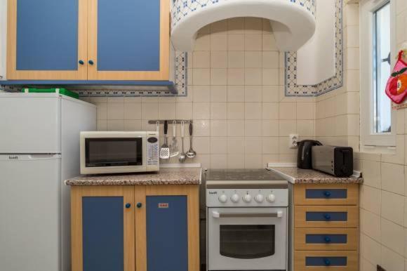 Casa Wilde Διαμέρισμα Καρβοέιρο Εξωτερικό φωτογραφία